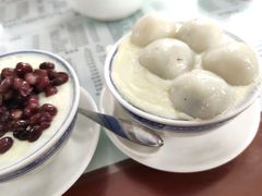 -阿三麻蓉汤圆(顺光大厦店)