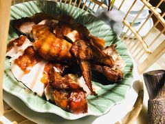 -佬麻雀·新湘菜(珠海金发购物中心店)