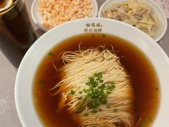 -松鹤楼·苏式汤面(虹桥天地店)