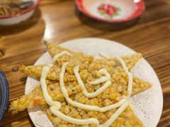 -冶建镜子·老南昌大排档·江西虾王(总店)