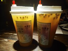 -外婆家(杭州马塍店·杭帮菜名店)
