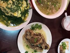 -范记靖远羊羔肉(博物馆店)