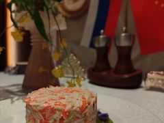 -马克西姆俄罗斯餐厅(绥芬河店)