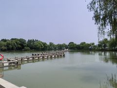 -南北湖风景区