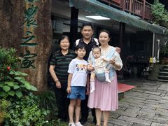 -十八棵（老龙井）御茶园(老龙井店)