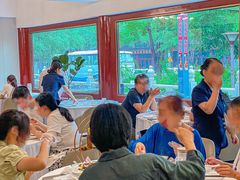 -月福京味斋·烤鸭店·北京菜(鼓楼总店)