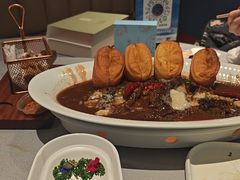 -悦海·家宴·冰花皮皮虾大锅贴(宝龙店)