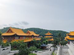 -六鼎山文化旅游区