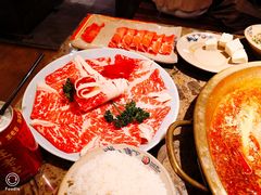 -Xiao Long Kan Hotpot Sydney 小龙坎老火锅