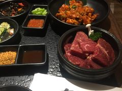 -九田家黑牛烤肉料理(石路天虹店)