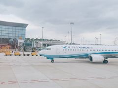 -白云机场易登机休息室