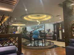 -两岸咖啡(东川路店)