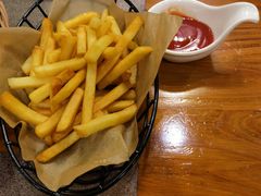 -TUK土耳其餐厅·下午茶(卢湾店)