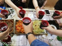 -孙记烧烤(荣华小区店)