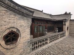 -山西王家大院