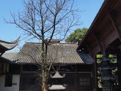 -涂山寺素食餐厅