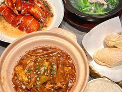 -小炳胜(卓悦中心店)
