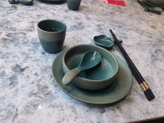 -聚丰园•湖鲜餐厅(阿红私房菜梅石路店)