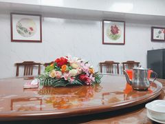 -罗记家常菜(鸿景花园店)