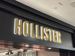 -Hollister(希慎广场店)