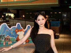 -狐狸爱上椰子鸡(滨江星光大道店)