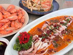 -巽寮印象美食部落餐厅·海鲜·地方特色菜(惠州体验店)