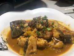 -千岛湖小鱼儿·淳安匠心农家菜