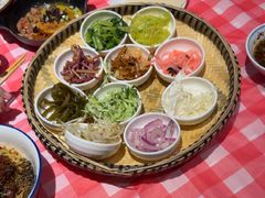 -怪噜范·贵阳小吃大排档(世纪金源店)