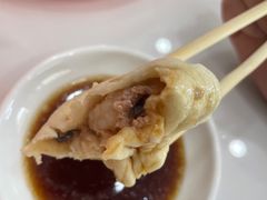 三鲜包子-津门张记包子铺(华昌道店)