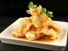 -大同江朝鲜菜•长春地标美食(绿园吾悦广场店)