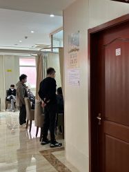 -大连新百佳妇儿医院