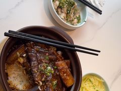 -李先生牛肉面大王(华联商厦店)