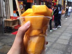 -老宅原住民沙茶面精品小吃(龙头路店)
