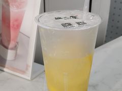-益禾堂·黑糖珍珠奶茶(下梅林店)