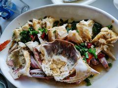 -胖大嫂渔家排档·全海景餐厅(渔村店)