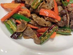 -老牌坊鲁菜名店(宽厚里店)