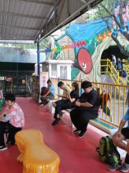 点击看大图 -寻石问宝研学亲子乐园(朝阳公园店)