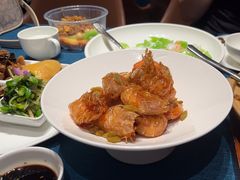 -阿明小菜·海鲜·上海菜(浦建路店)