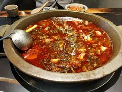 -石锅苗苗鱼(武汉首店)