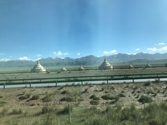 -青海湖国家重点风景名胜区