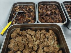 -茅山风味馆