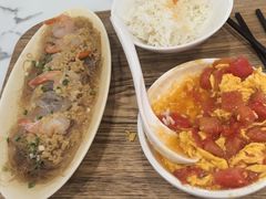 -乡村基·川味现炒大王(长楹天街店)