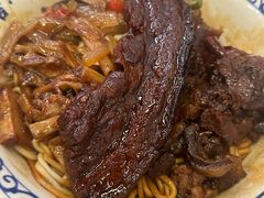 -梅溪·小伙子干挑面(安吉总店)