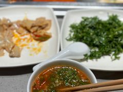 -海底捞火锅(翔龙天地广场店)
