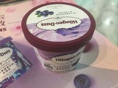 -哈根达斯(泉州万达店)