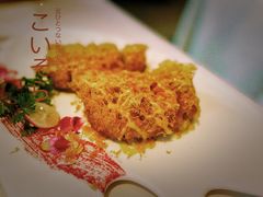 -若蘭慈·无国界素食料理(欢乐海岸店)