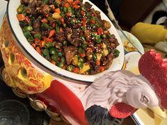 -鸡毛店·川菜(双楠店)