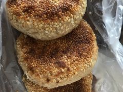 -李小老烧饼(常营民族家园店)