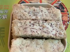 -海口骑楼小吃街