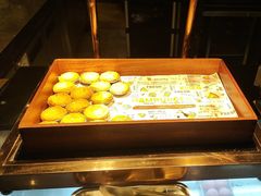 -杭州开元名都大酒店·地中海自助餐厅